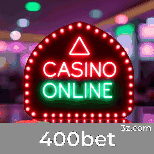 400bet: Seu Cassino Online Profissional e Seguro