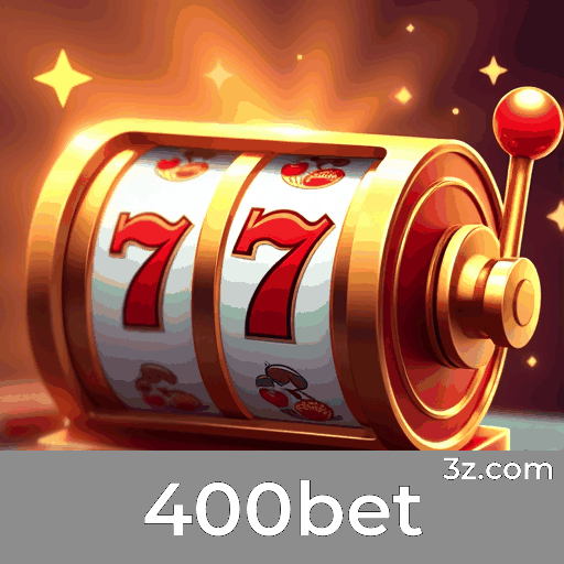 400bet: Caça-Níqueis - Gigantescos Prêmios, Jogos de Mesa - Estratégias Avançadas, Live Dealer - Experiência Imersiva